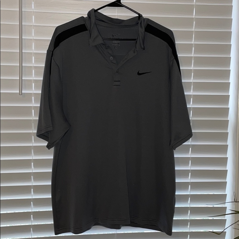 Men’s Nike Polo